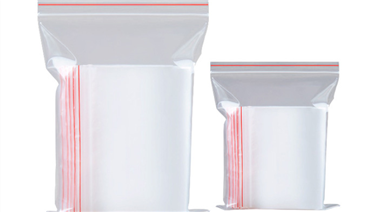 PE自封骨袋與復合袋的區(qū)別