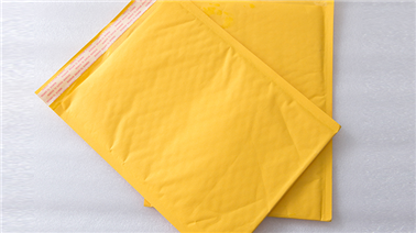 紙質(zhì)環(huán)保氣泡袋替代塑料氣泡袋的新模式